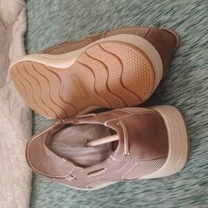 2026 Eastland 101/2 If You Know,Then You Know Genuine Leather